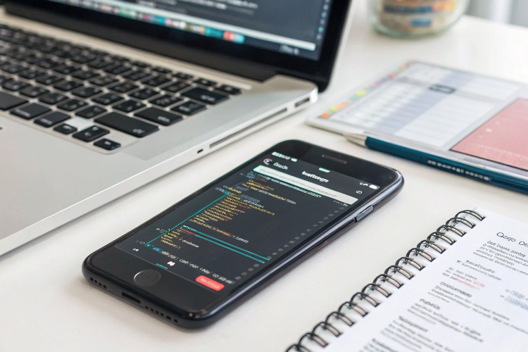 How to Develop a Mobile App from Scratch: A Step-by-Step Guide ?