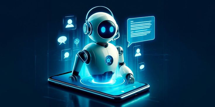 The Role of Artificial Intelligence in Mobile App Development