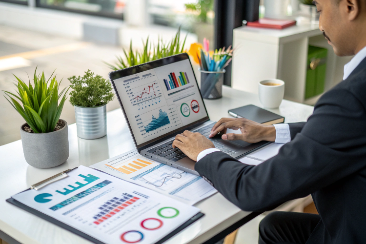 The Best E-commerce Niches with High-Profit Potential in 2025