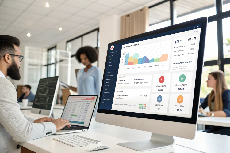 How to Choose the Right E-commerce Platform for Your Business