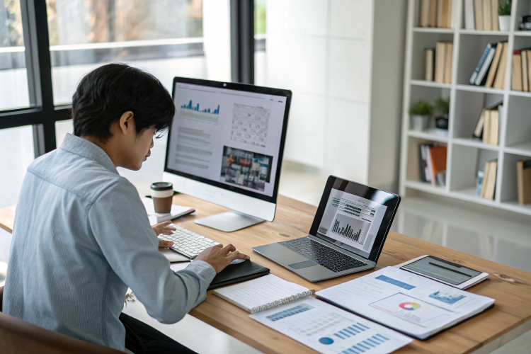 How to Find Reliable Suppliers for Your Online Business ?