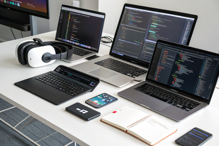 The Best Tools for Software Developers in 2025