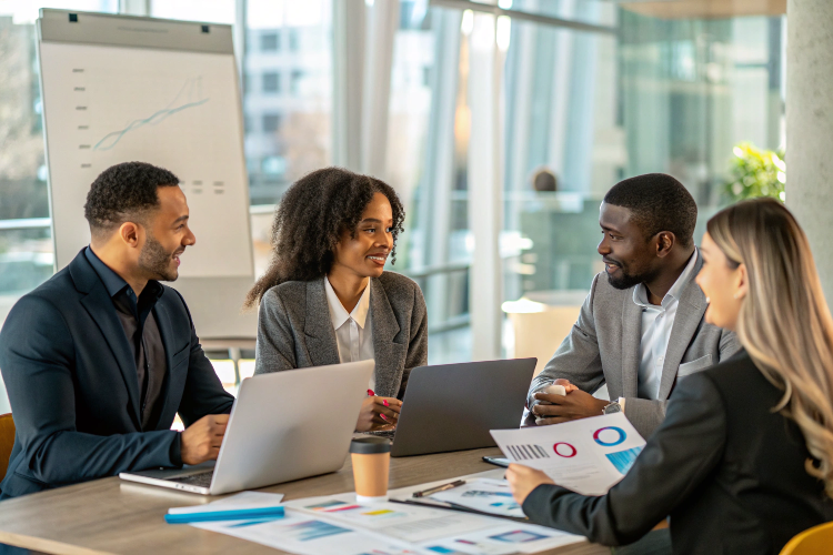 How to Start a Successful Business in 2025: A Step-by-Step Guide ?