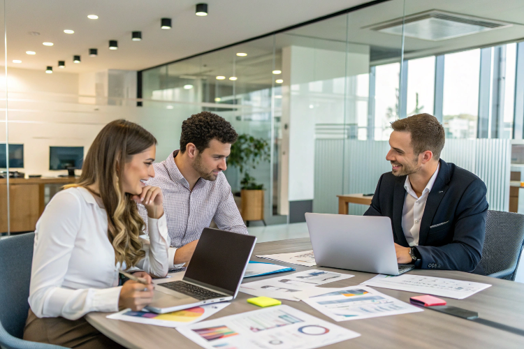 How to Choose the Right Business Model for Your Startup ?