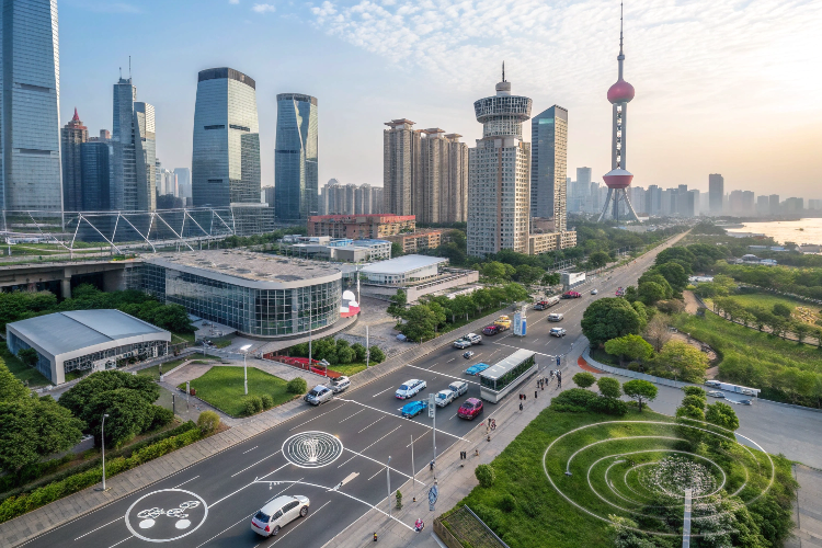 The Top 10 Emerging Technologies That Will Shape the Future.