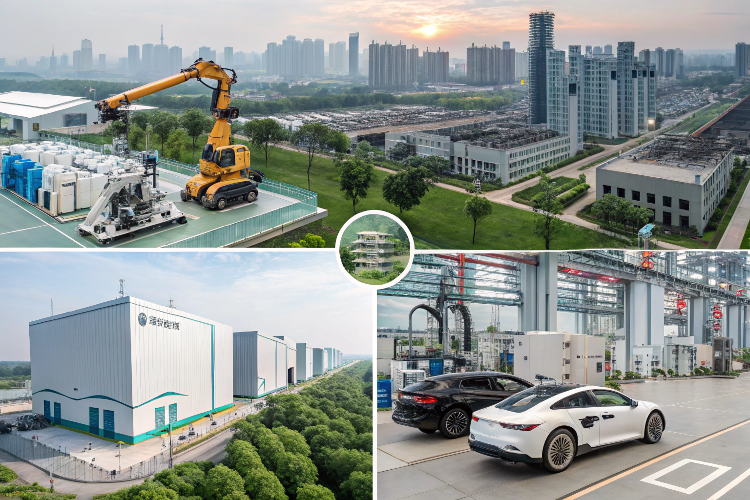 How AI Is Transforming Every Industry in 2025 ?