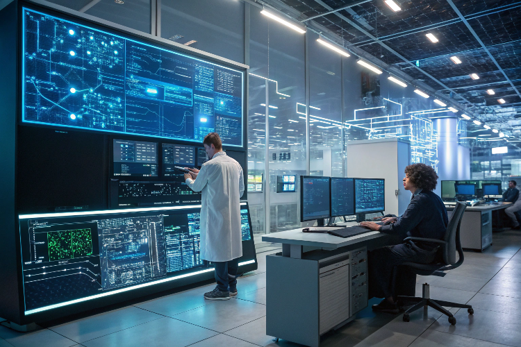 The Rise of Quantum Computing: What It Means for Businesses.