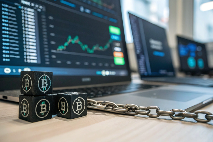 The Role of Blockchain Beyond Cryptocurrency .