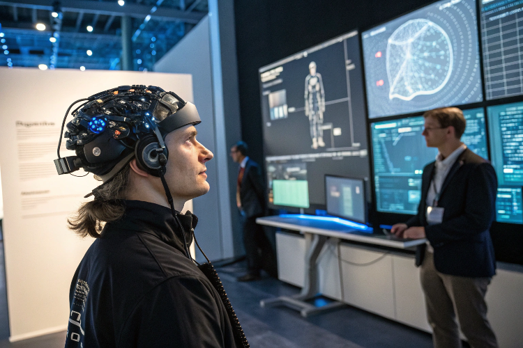 The Future of Brain-Computer Interfaces: Where Are We Headed ?