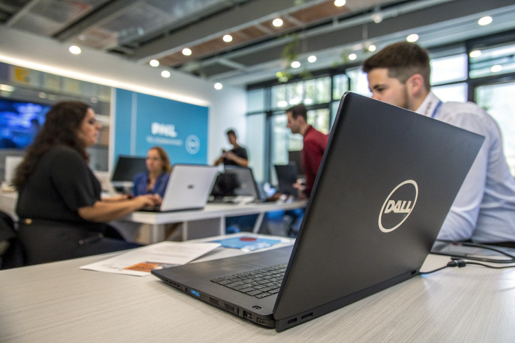 How Dell�s Direct-to-Consumer Model Changed the PC Industry ?