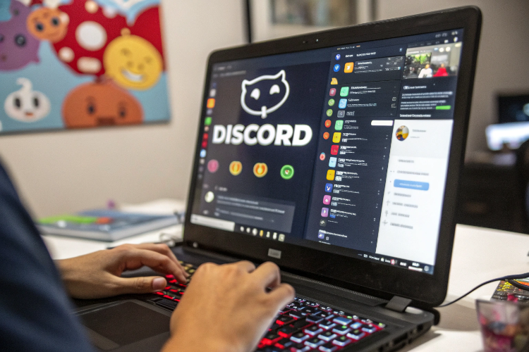 How Discord Became the Go-To Platform for Online Communities ?