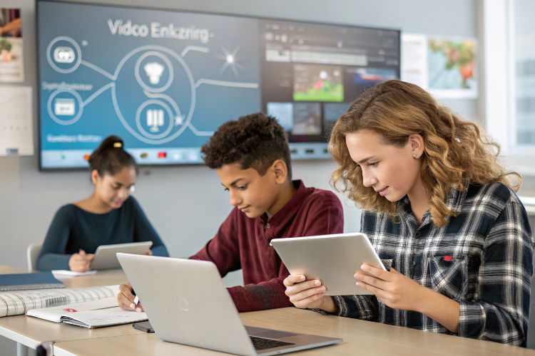 How Microlearning is Making Online Education More Effective ?