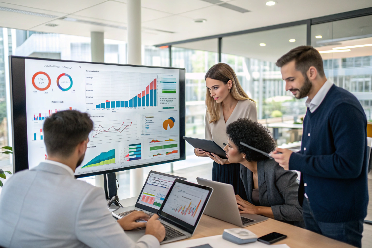 The Role of Big Data in Crafting Personalized Customer Experiences.