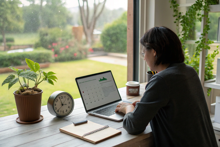 Work-Life Balance: Why It Matters and How to Support It .