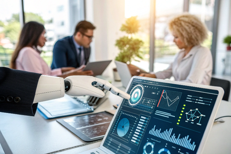 How Automation is Transforming Digital Marketing ?