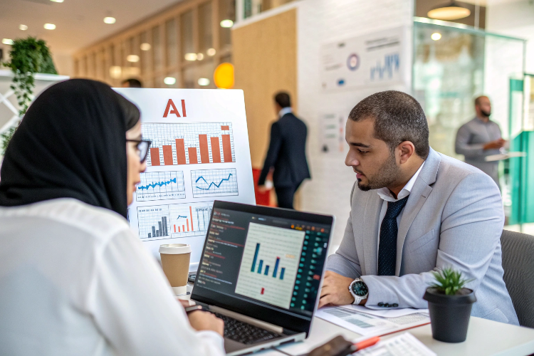 The Impact of AI on Job Markets: Threat or Opportunity ?