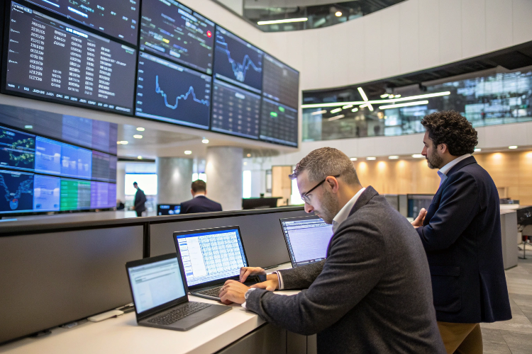 AI in Finance: The Role of Machine Learning in Banking .