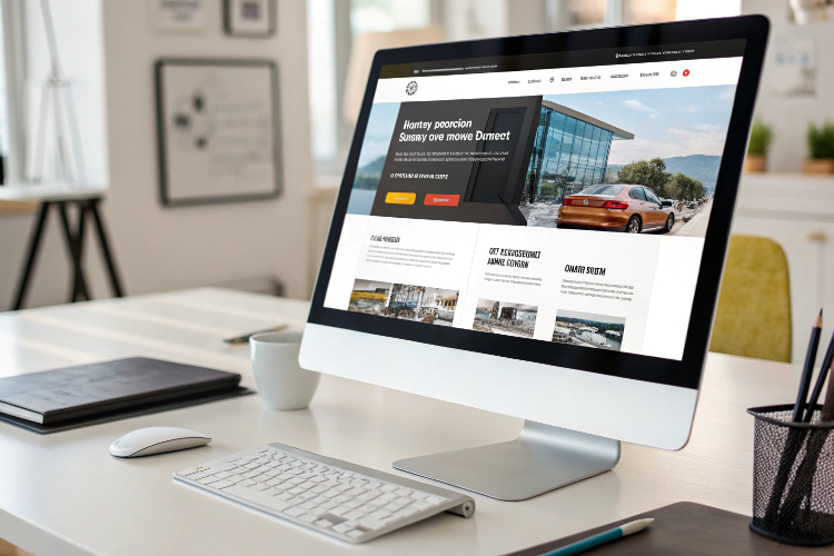 How to Reduce Website Bounce Rate with Better Design ?