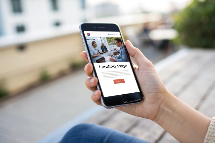 How to Create a High-Converting Landing Page ?