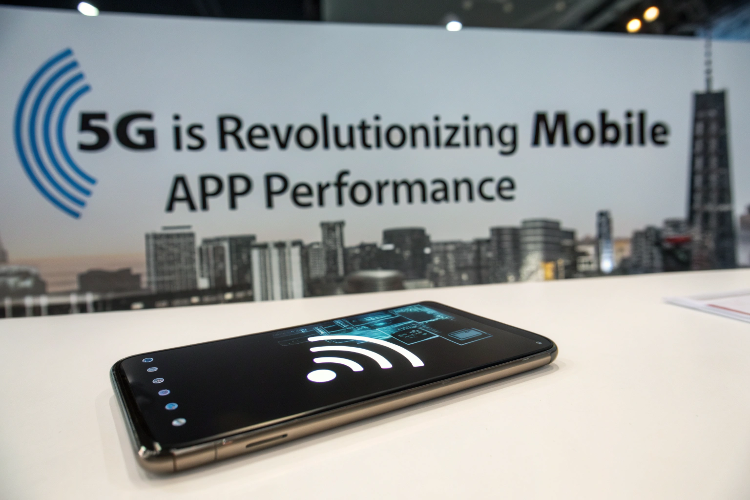 How 5G is Revolutionizing Mobile App Performance ?