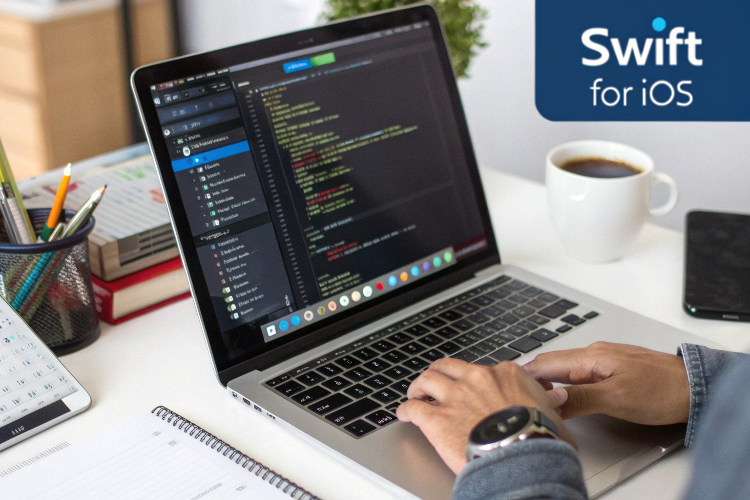 The Benefits of Using Swift for iOS App Development