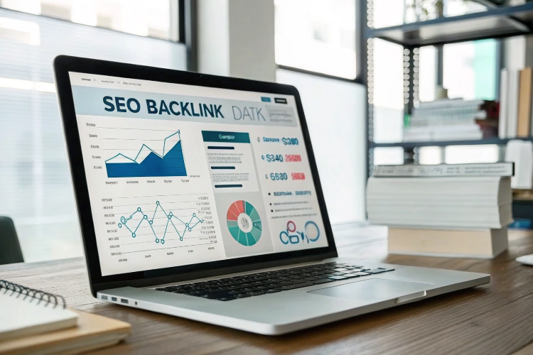 The Role of Backlinks in Improving SEO Rankings .