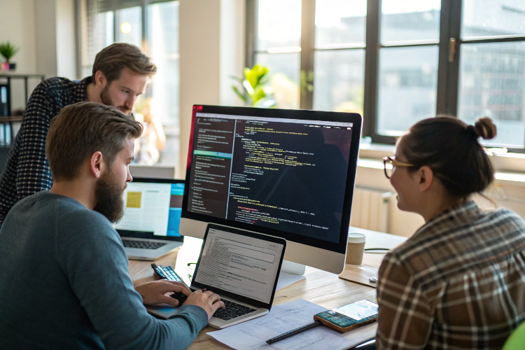 The Best Code Review Practices for Software Teams.