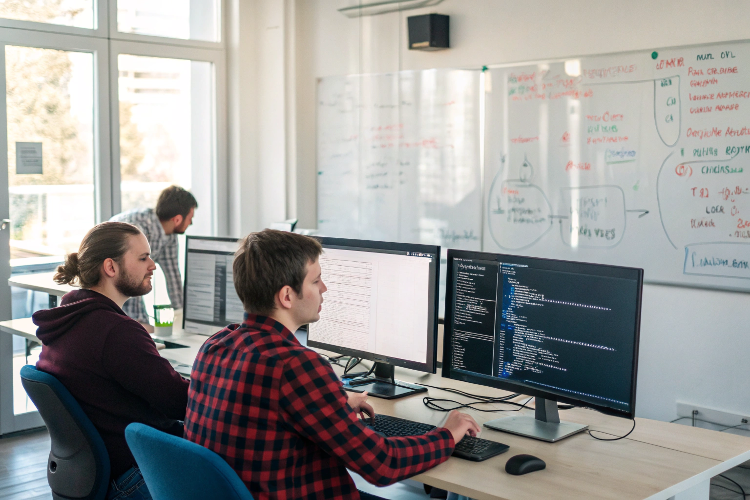 How to Improve Software Development Efficiency ?