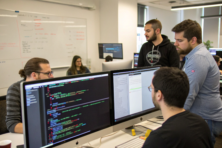 The Importance of Version Control in Software Development .