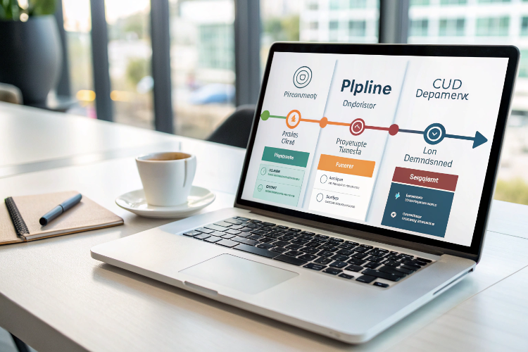 How to Implement Continuous Integration & Continuous Deployment (CI/CD) ?