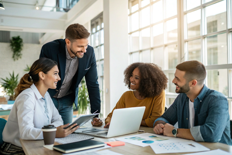 How to Find the Perfect Co-Founder for Your Business ?