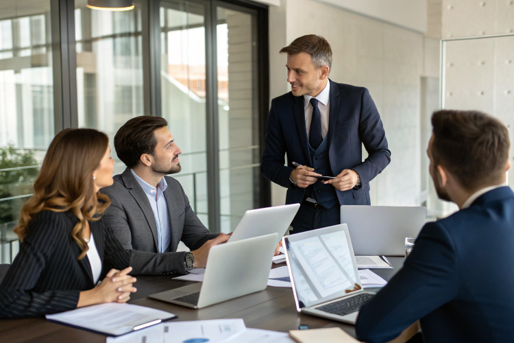 How to Successfully Negotiate with Investors ?