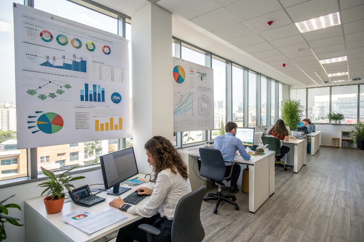 How to Build a Profitable Business from Day One ?