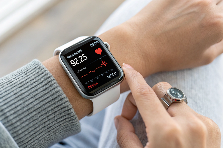 How Wearable ECG Monitors are Saving Lives ?