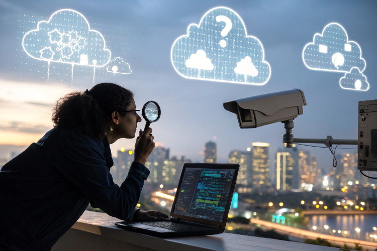 The Rise of Data Brokers: Who�s Selling Your Personal Information ?