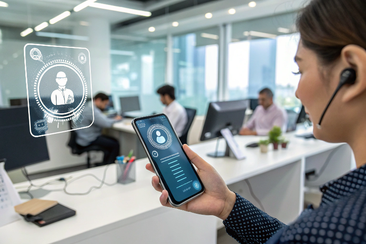 How AI is Personalizing Customer Experiences ?