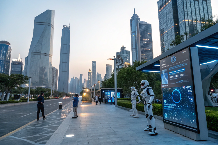 The Future of AI Ethics & Regulation.