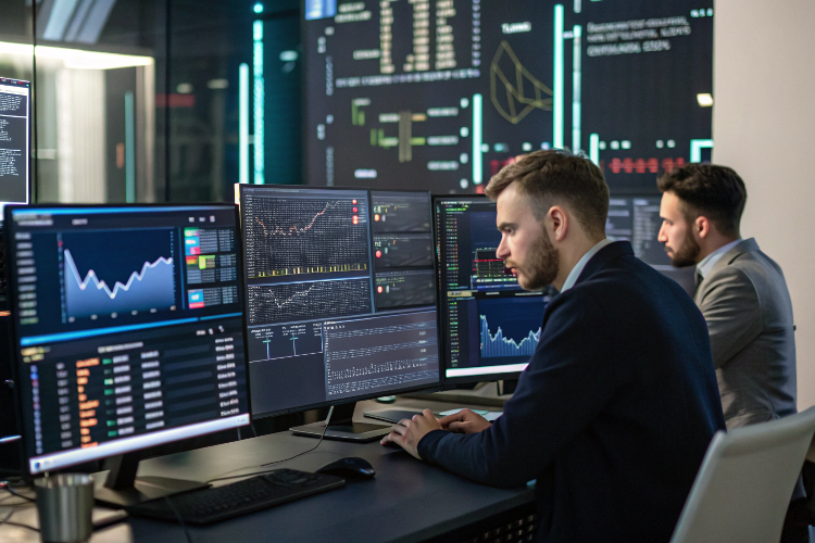 The Impact of AI in Detecting Financial Fraud: A Real-World Example .