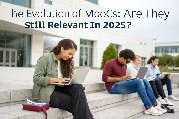 The Evolution of MOOCs: Are They Still Relevant in 2025 ?