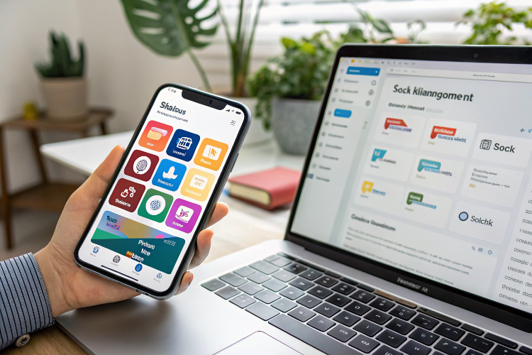 Top 10 Productivity Apps Every Remote Worker Should Use.