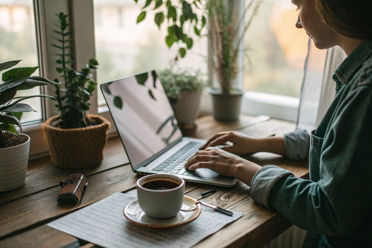 The Pros & Cons of Remote Work: Is It Right for You?