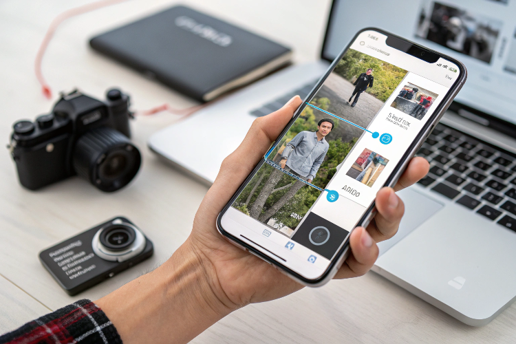 The Rise of AI-Powered Image Recognition in Social Media.