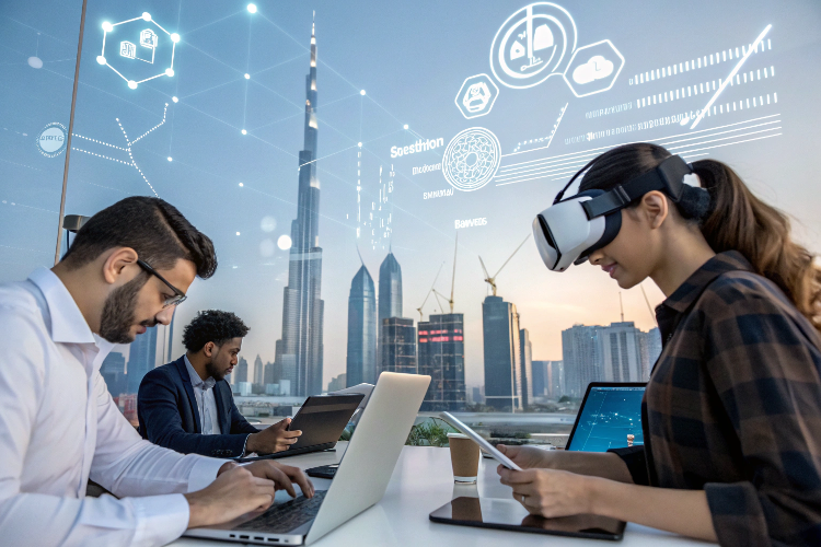 How Innovation is Driving Digital Transformation?