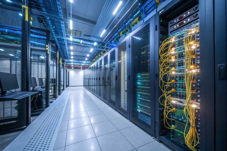 The Rise of Edge Computing: Benefits & Use Cases.