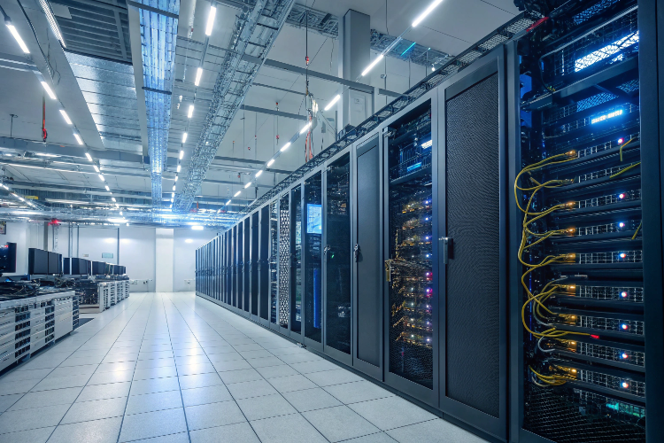 Cloud Computing Trends to Watch in 2025.