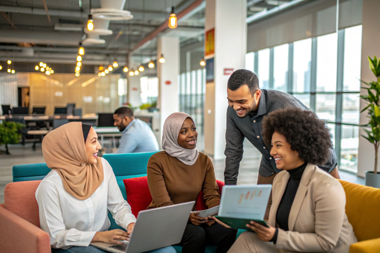 Why Diversity and Inclusion Matter in Modern Companies.