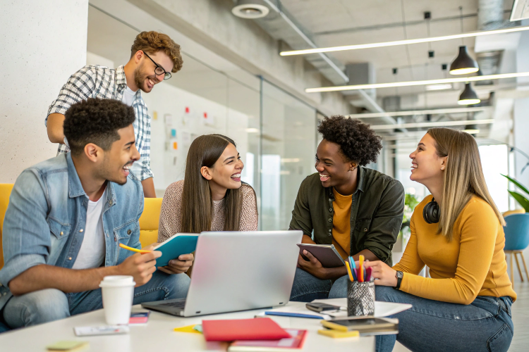 How Gen Z Is Redefining Work Culture and Expectations?