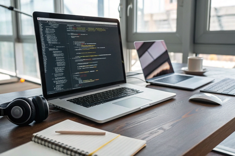 Essential Web Development Tools & Software for 2025.