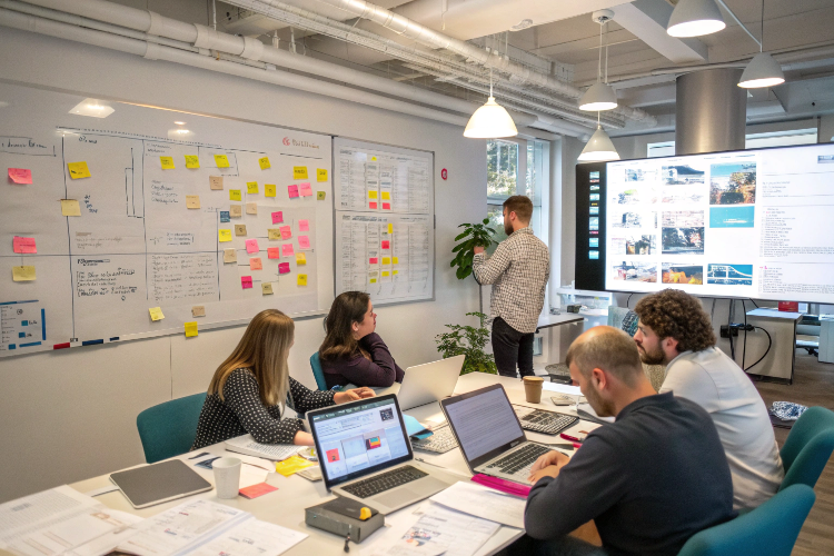 The Best Content Marketing Strategies for 2025.