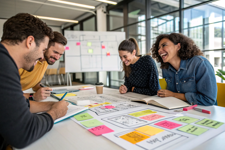 How to Use Storytelling to Build Your Brand�s Identity?